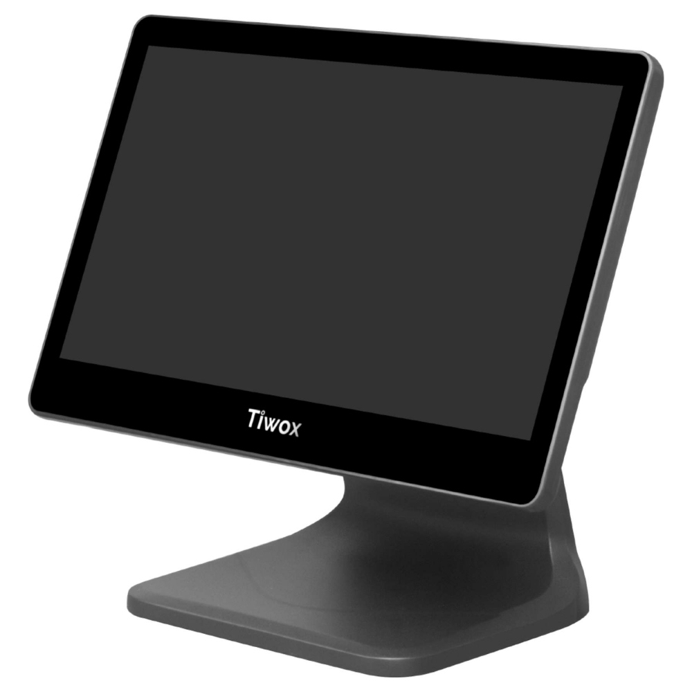 Tiwox TP-9000 15.6” i5 5.Nesil 8GB 128GB Endüstriyel Pos PC