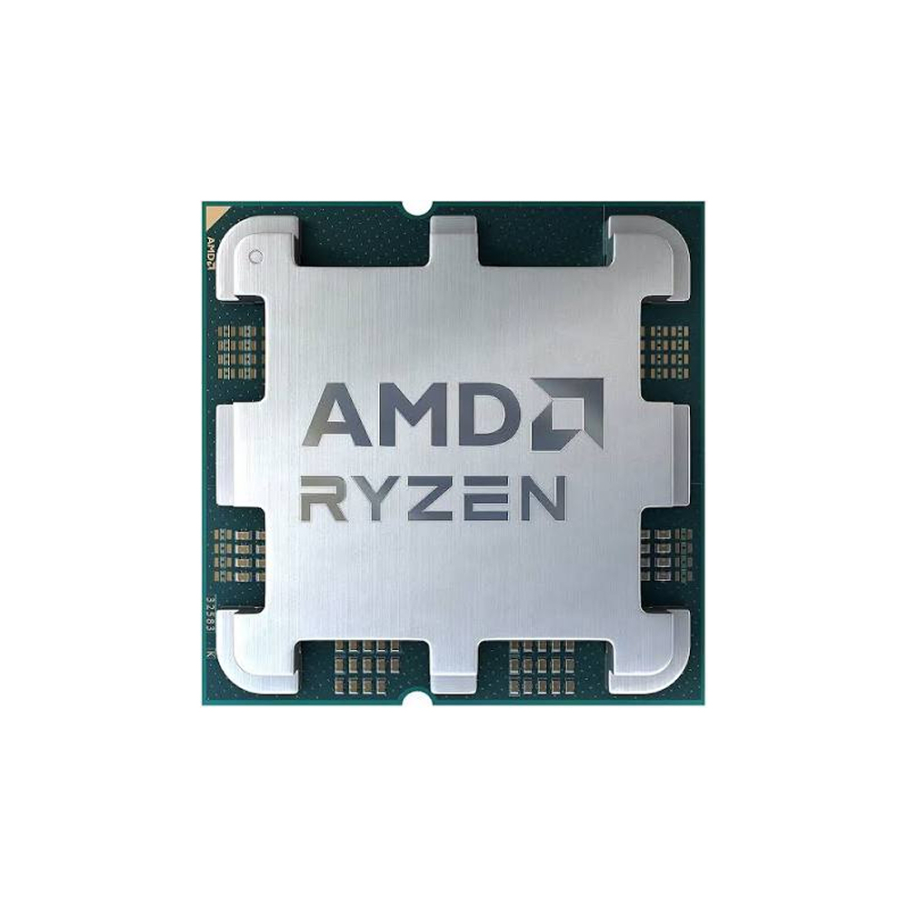 AMD Ryzen 7 7700X3D 4.0GHz 4.5GHz 96MB AM5 120W Tray