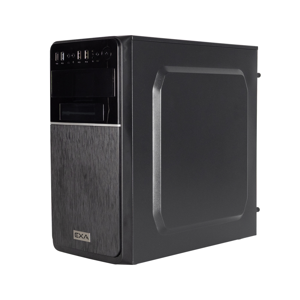 Kruxon EV1-501 i5-12400 8GB D5 500GB DOS Tower