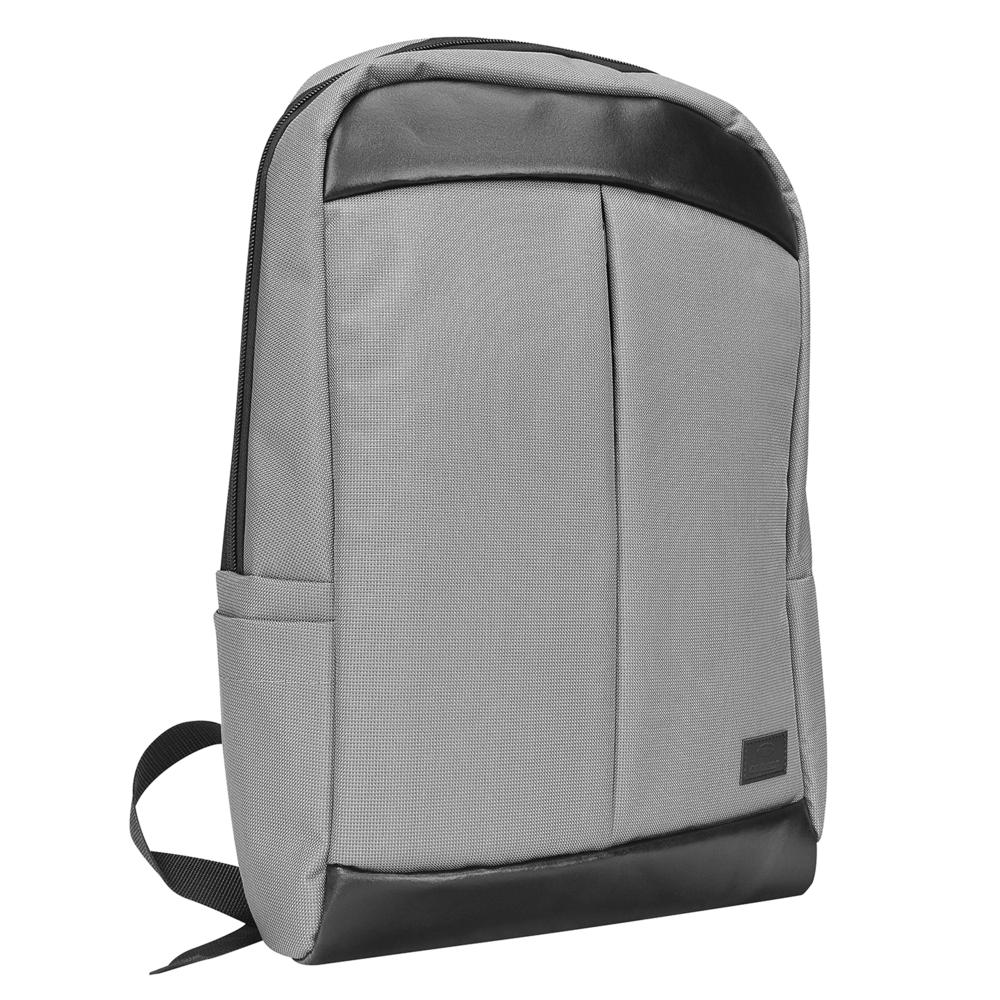 Addison 300448 15.6 Gri/Siyah Notebook Sırt Çantası