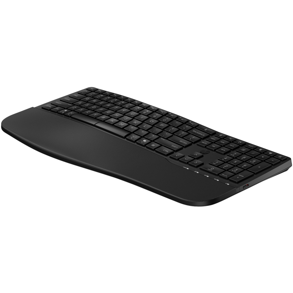 HP 685 8T6L7UT Comfort Ergonomik Bluetooth Set Siyah