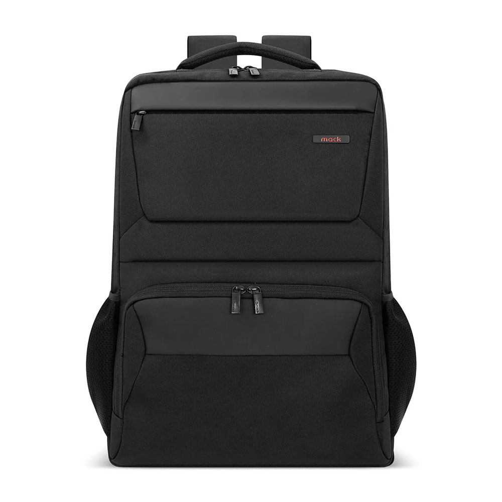 MACK MCC-807 18'' Business X Notebook Sırt Çantası Siyah