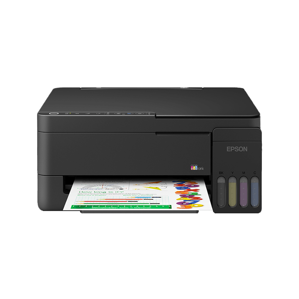 Epson L3350 Renkli Tanklı Fot-Tar-Yazıcı A4