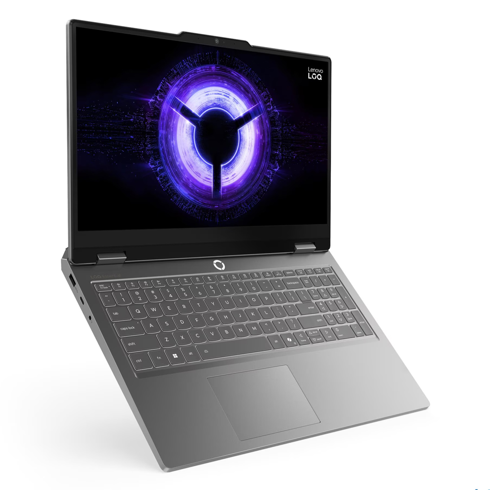 Lenovo LOQ 83SC000QTR i5-13450HX 16GB 512GB RTX5050 15.6" DOS