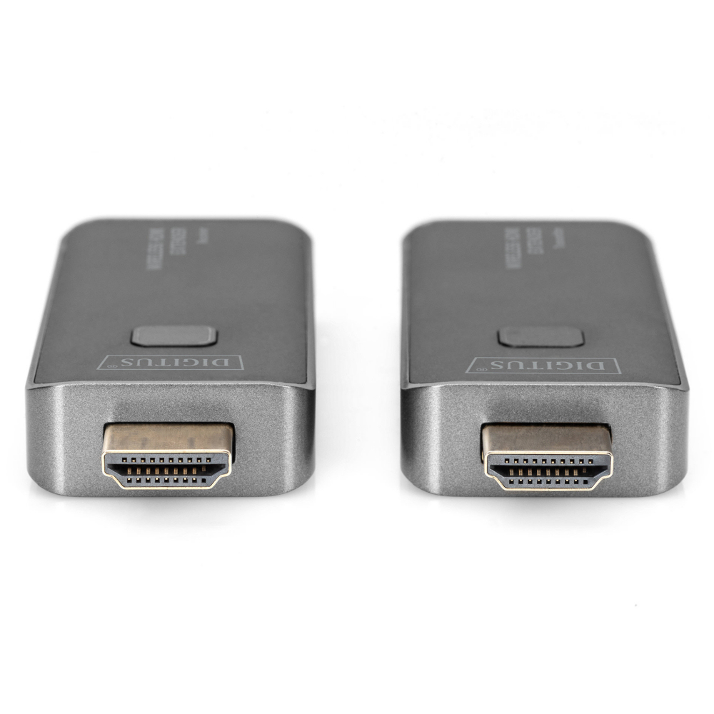 Digitus DS-55318 Kablosuz HDMI Genişletici Set