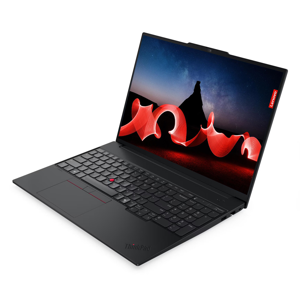 Lenovo E16 Ultra 7-255H 16GB 512GB 16" DOS