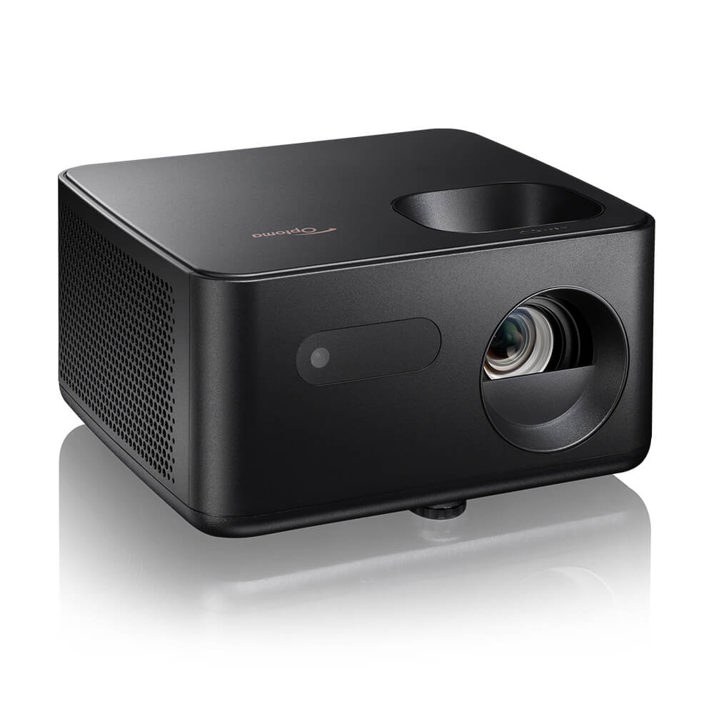 Optoma PH31 1500 Ans. 1920x1080 FHD 30000H HDMI DLP Taşınabilir Projeksiyon