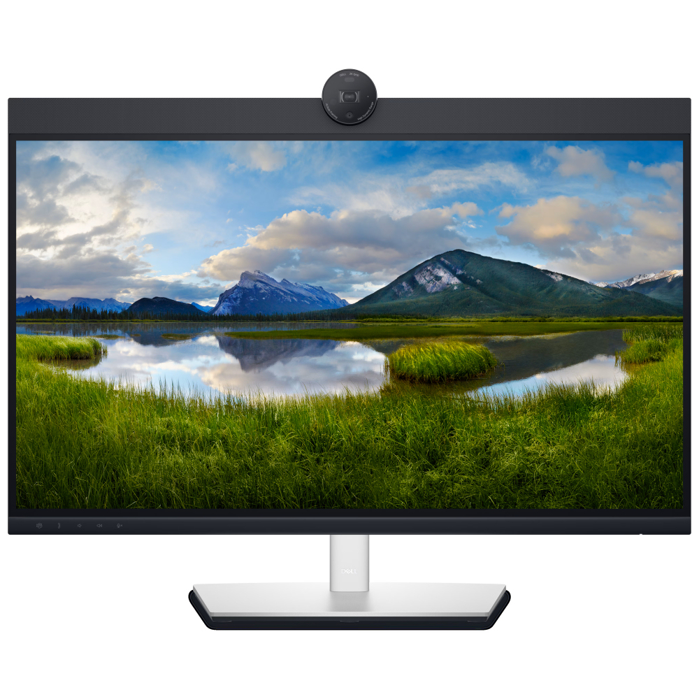 Dell 27" Pro Plus P2724DEB Video Konferans Monitör 5ms