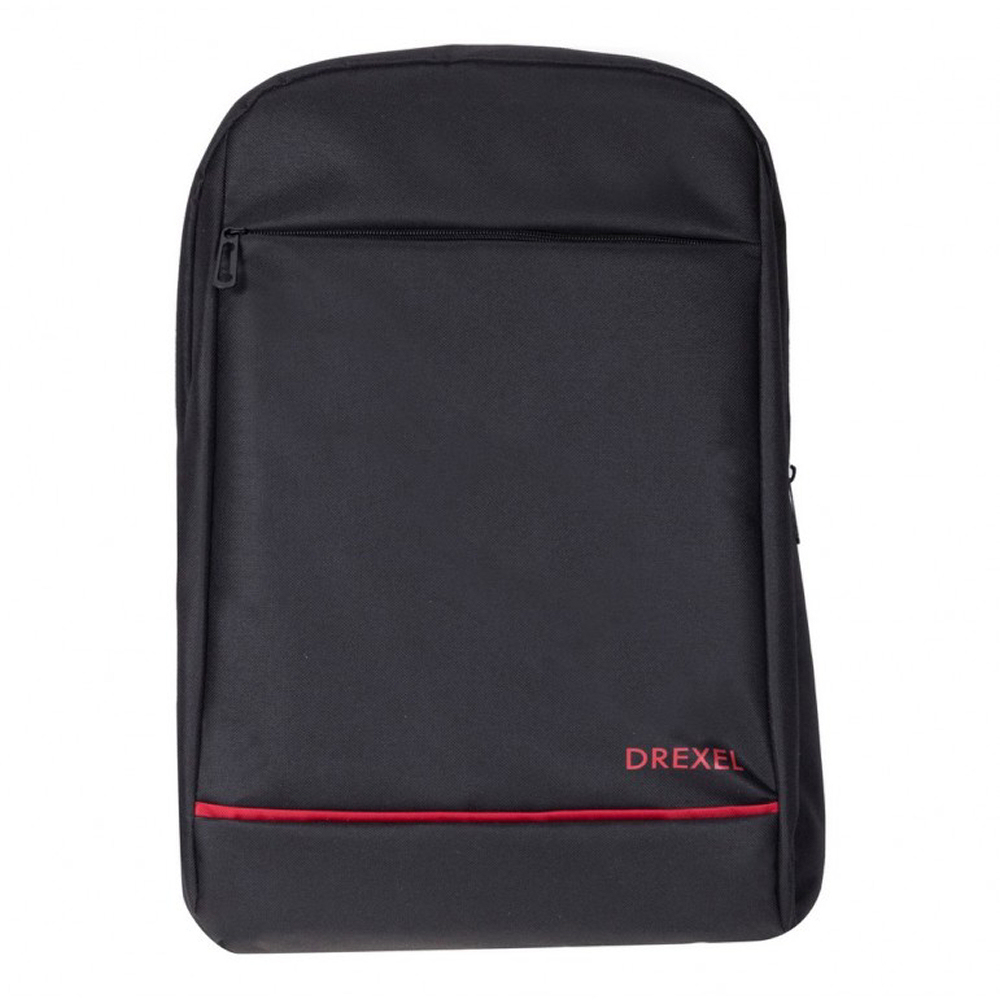 PLM DREXEL 8300 Notebook Sırt Çantası 15.6" Siyah