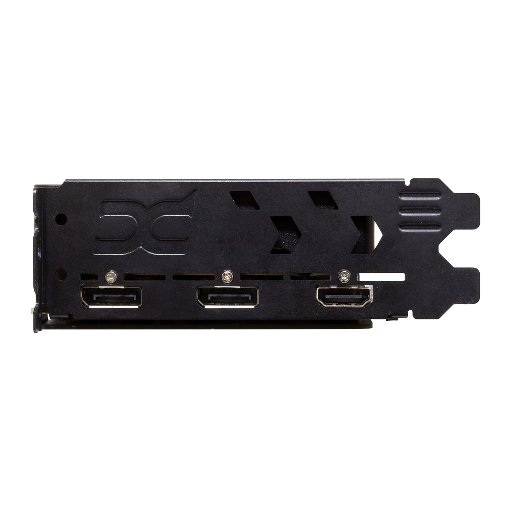 PowerColor Reaper RX9060XT 8G-A 8GB 128Bit GDDR6