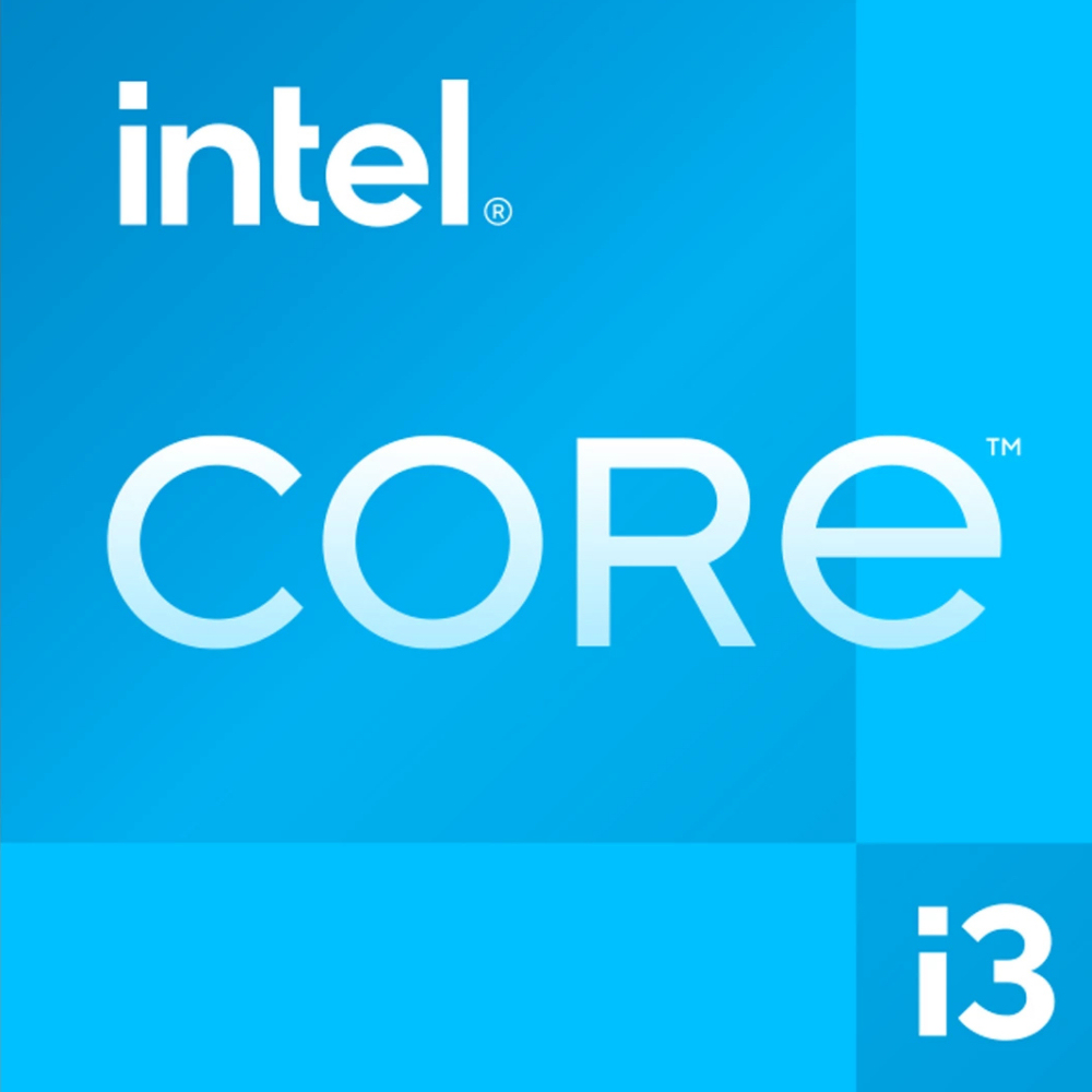 Intel i3-13100F 3.4 GHz, 4.5 GHz 12MB LGA1700P