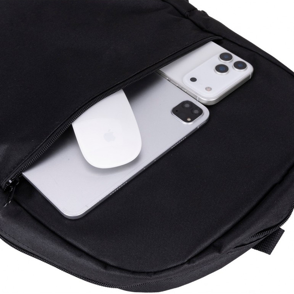 PLM DREXEL 8900 Notebook Sırt Çantası 15.6" Siyah