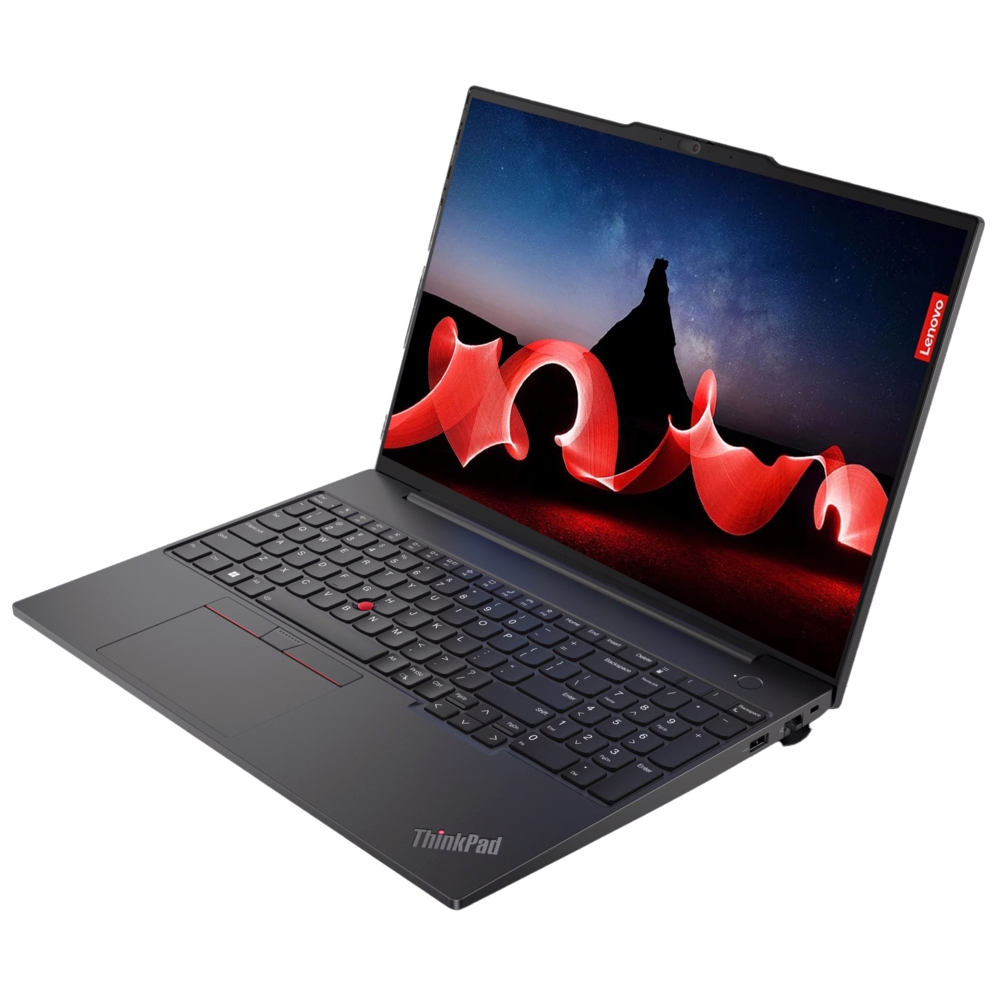 Lenovo E16 21SR006VTX Ultra 5-225U 16GB 512GB 16" DOS