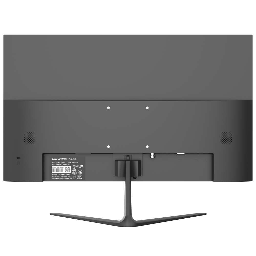 HiLook 21.5" Hi-D22F2V2F(O-STD)(EU) VA 100Hz Monitör