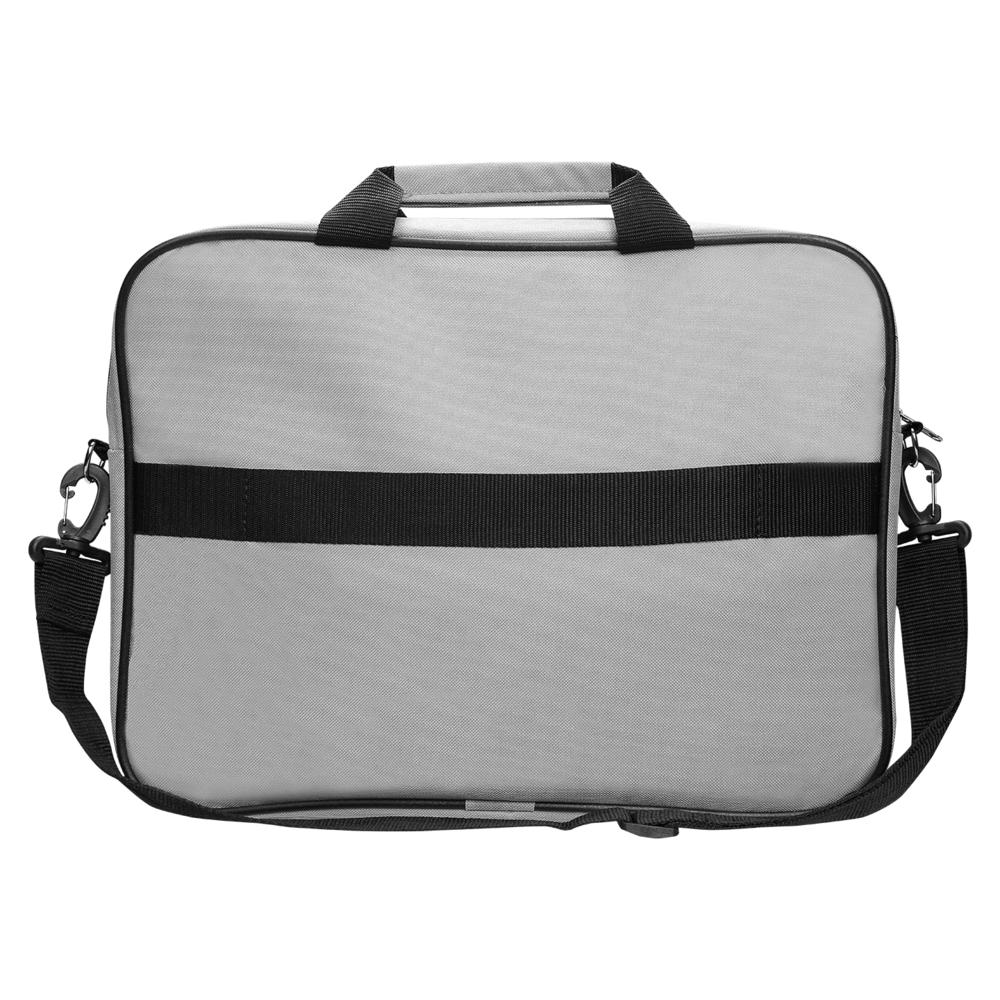 Addison 300657 15.6" Gri Bilgisayar Notebook Çantası