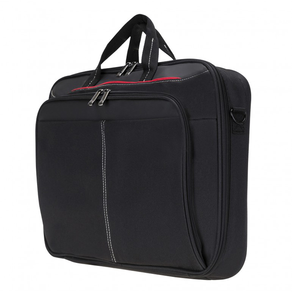 PLM PLC34 Notebook Çantası 13-14" Siyah