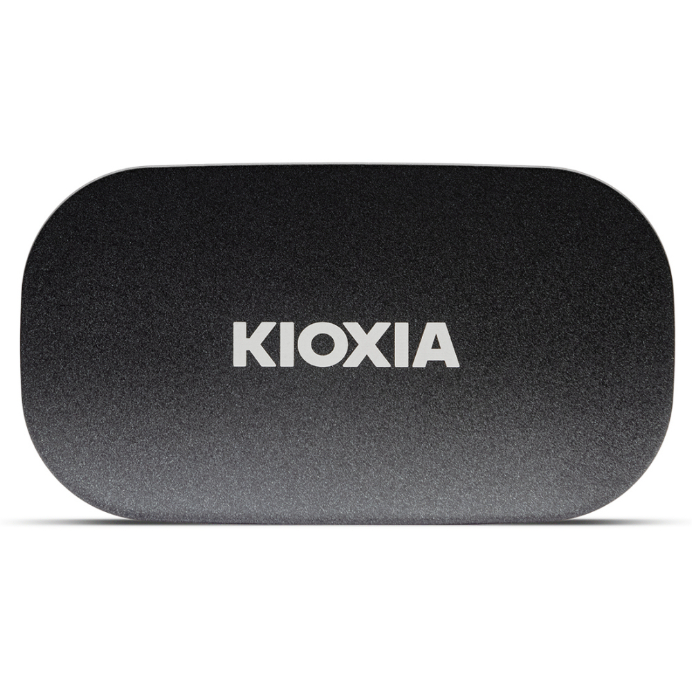 Kioxia 2TB EXCERIA PLUS G2 Taşınabilir SSD LXD20K002TG8