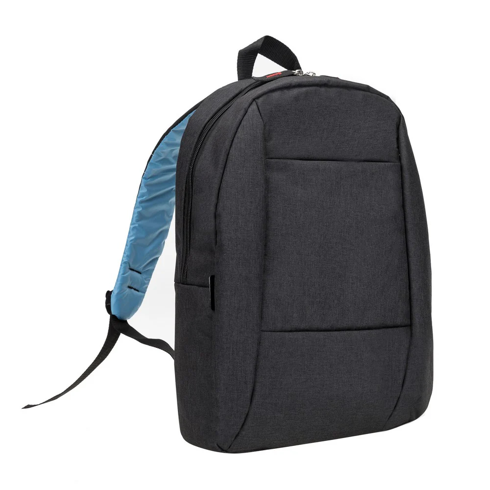 PLM ANDRIA Notebook Sırt Çantası 15.6" Siyah