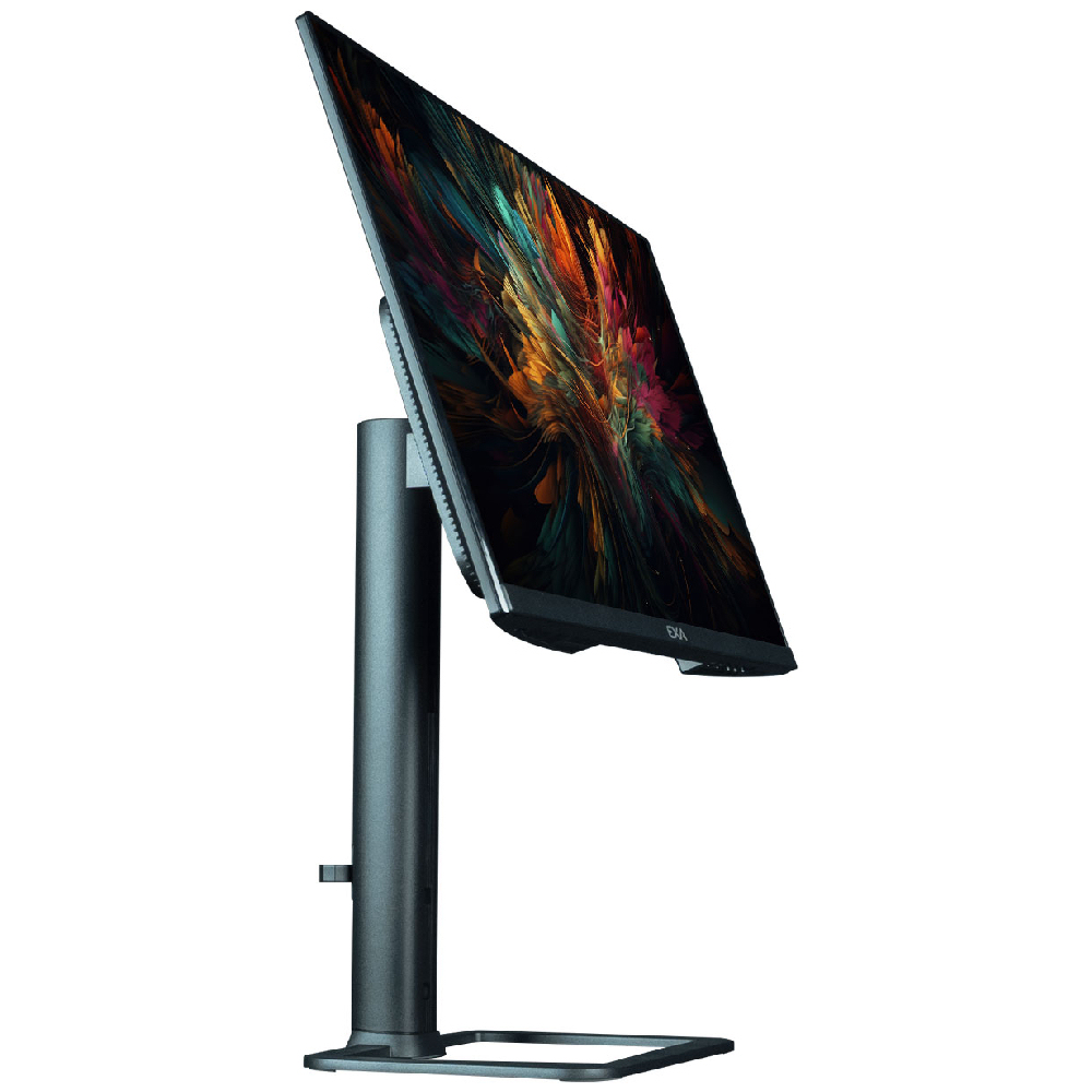 Kruxon AIO X24S PRO-V2 C54 i5-14400 16GB 512GB m.2  23.8" DOS Siyah-PIVOT