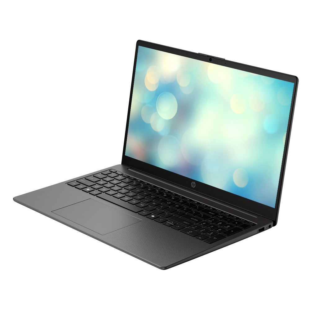 HP D80HTET 250R G10 Core 7-150U 8GB 512GB 15.6" DOS