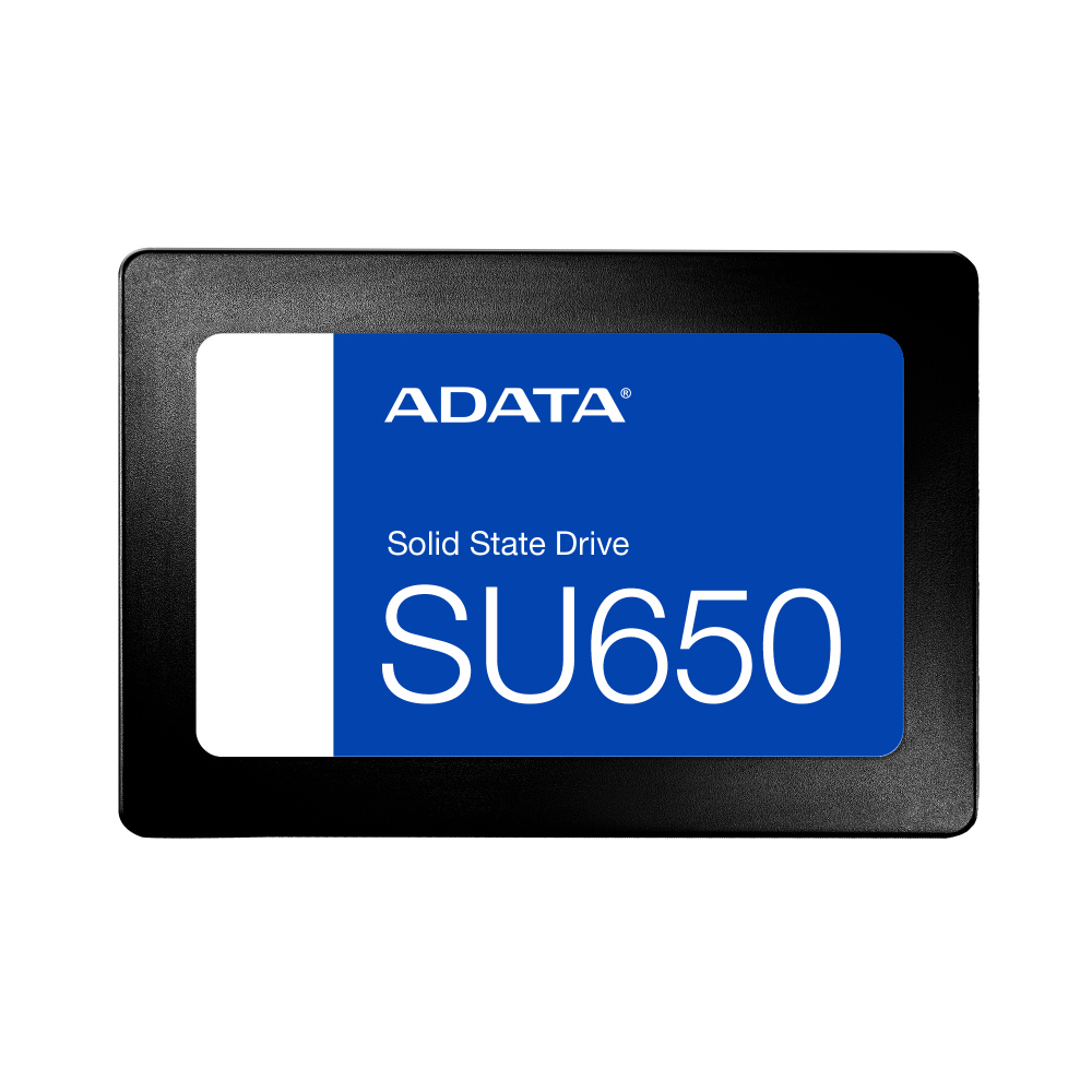 ADATA 2TB SU650 SSD Disk ASU650SS-2TT-R