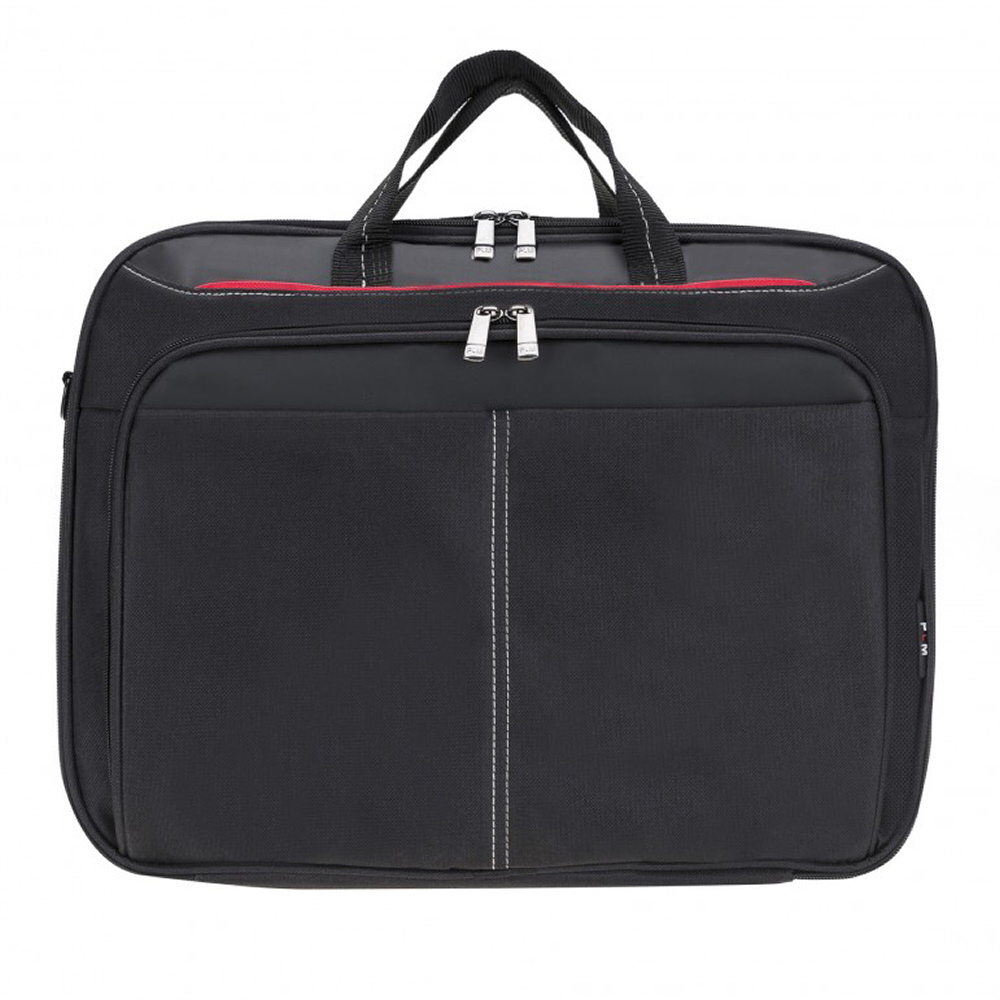 PLM PLC34 Notebook Çantası 15.6" Siyah