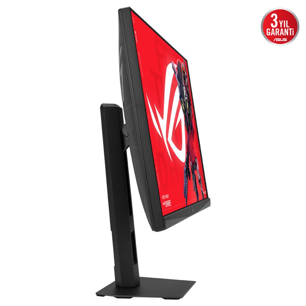 Asus 27" ROG Strix XG27UCSR 4K IPS Gaming Monitör Siyah 0.03ms