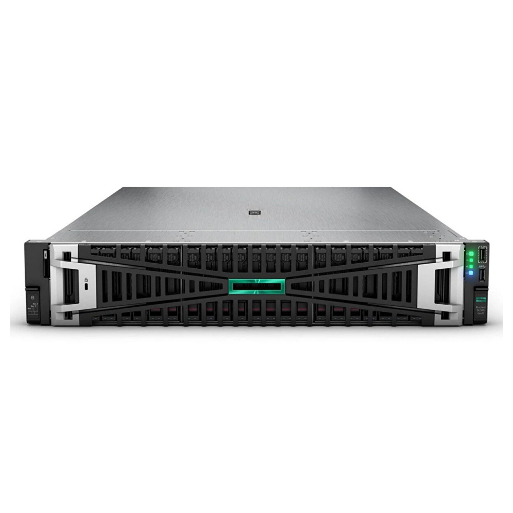 HPE P71674-425 DL380 Gen11 Silver 4510-64G-2x960G-2U