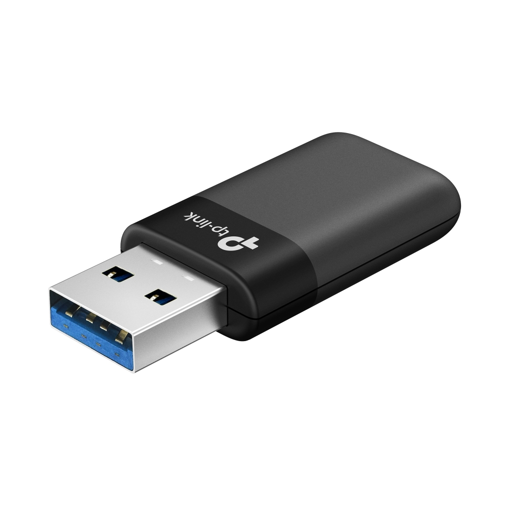TP-Link Archer TX50U AX3000 Wi-Fi 6 Dual Band Adaptör
