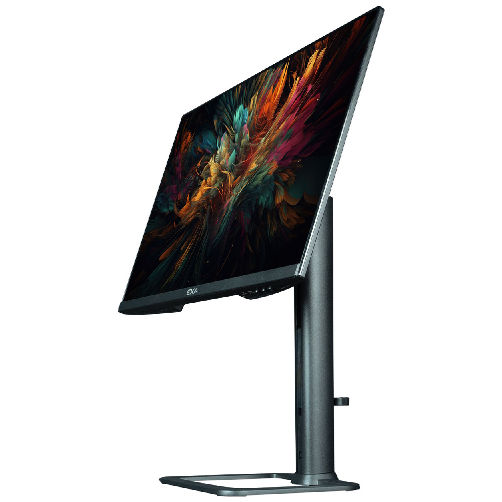 EXA AIO X24S PRO C74 i7-14700 16GB 512GB m.2 23.8" DOS Siyah-PIVOT