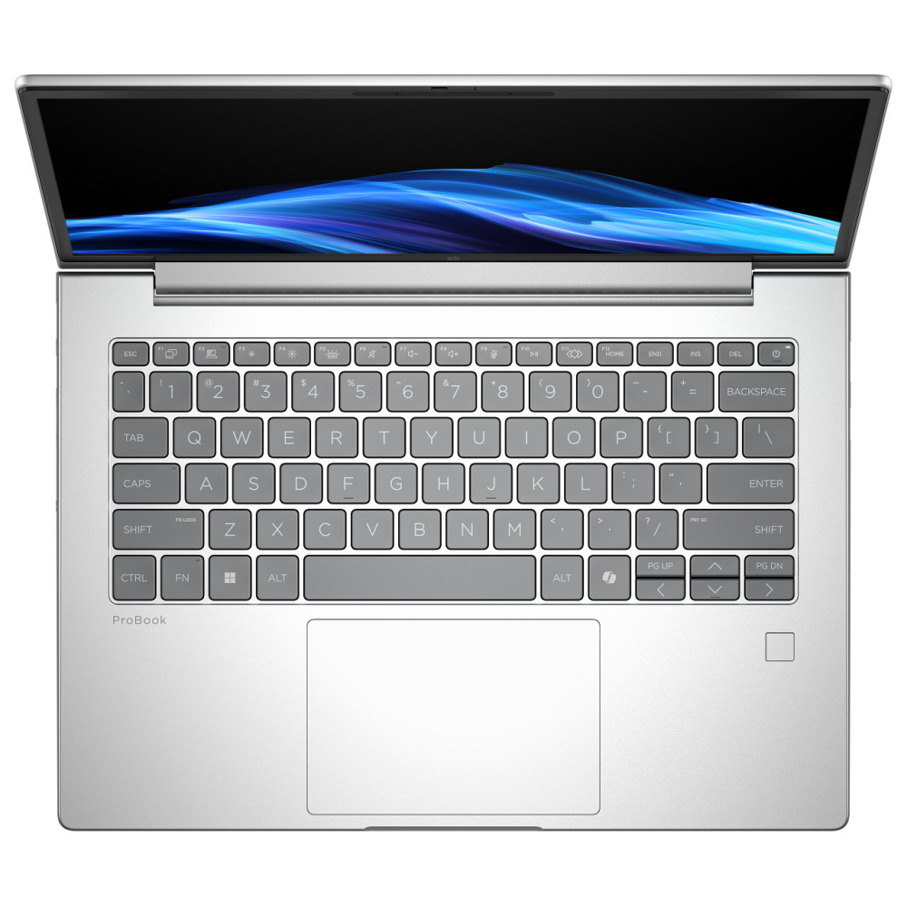 HP ProBook 4 CW5W4EA G1i AI Ultra 7-255U 16GB 512GB 14" DOS
