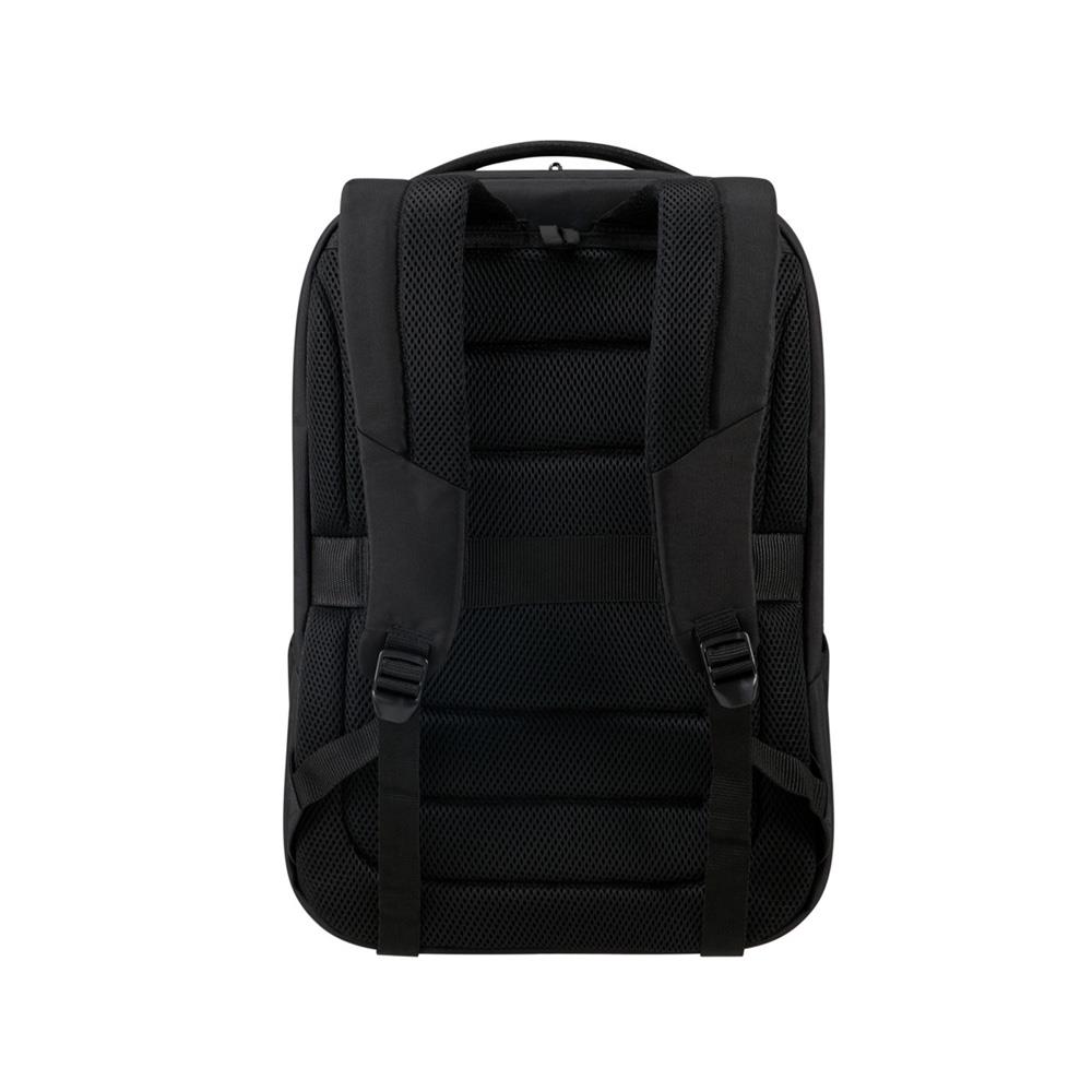 SAMSONITE GUARD IT 3.0 Notebook Sırt Çantası 17.3" Siyah
