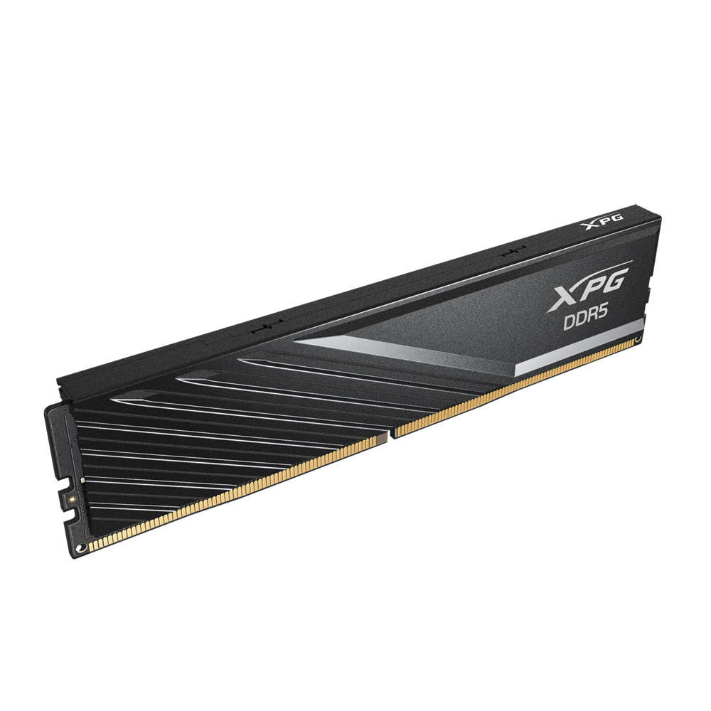 XPG Lancer Blade 16GB RGB DDR5 6000MHz SINGLE AX5U6000C3016G-SLABRBK