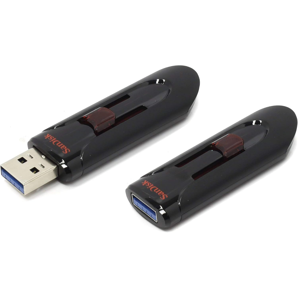Sandisk 64GB Cruzer Glide USB 3.0 SDCZ600-064G-G35