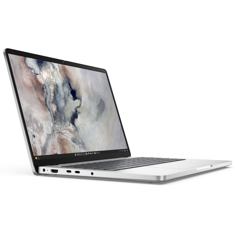 Dell Pro 14 Ultra 7-255U 16GB 512GB 14" W11Pro - BTO107_PC14250_WP