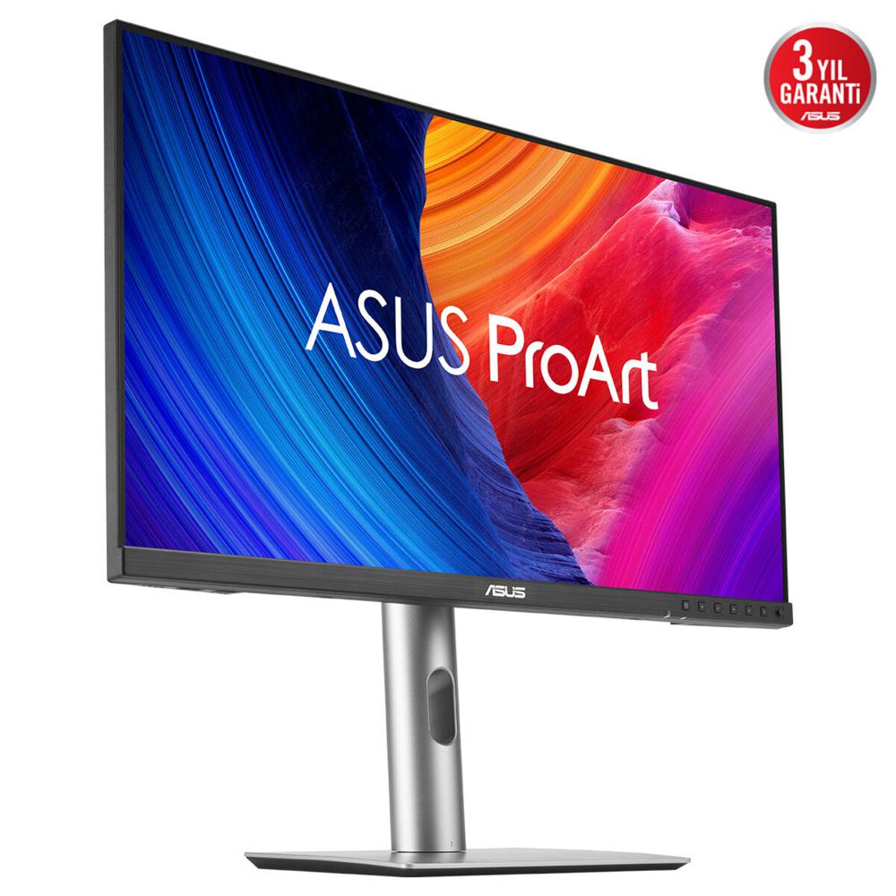 Asus ProArt 27" PA278CGRV IPS 2K Type-C Monitör Siyah 5ms