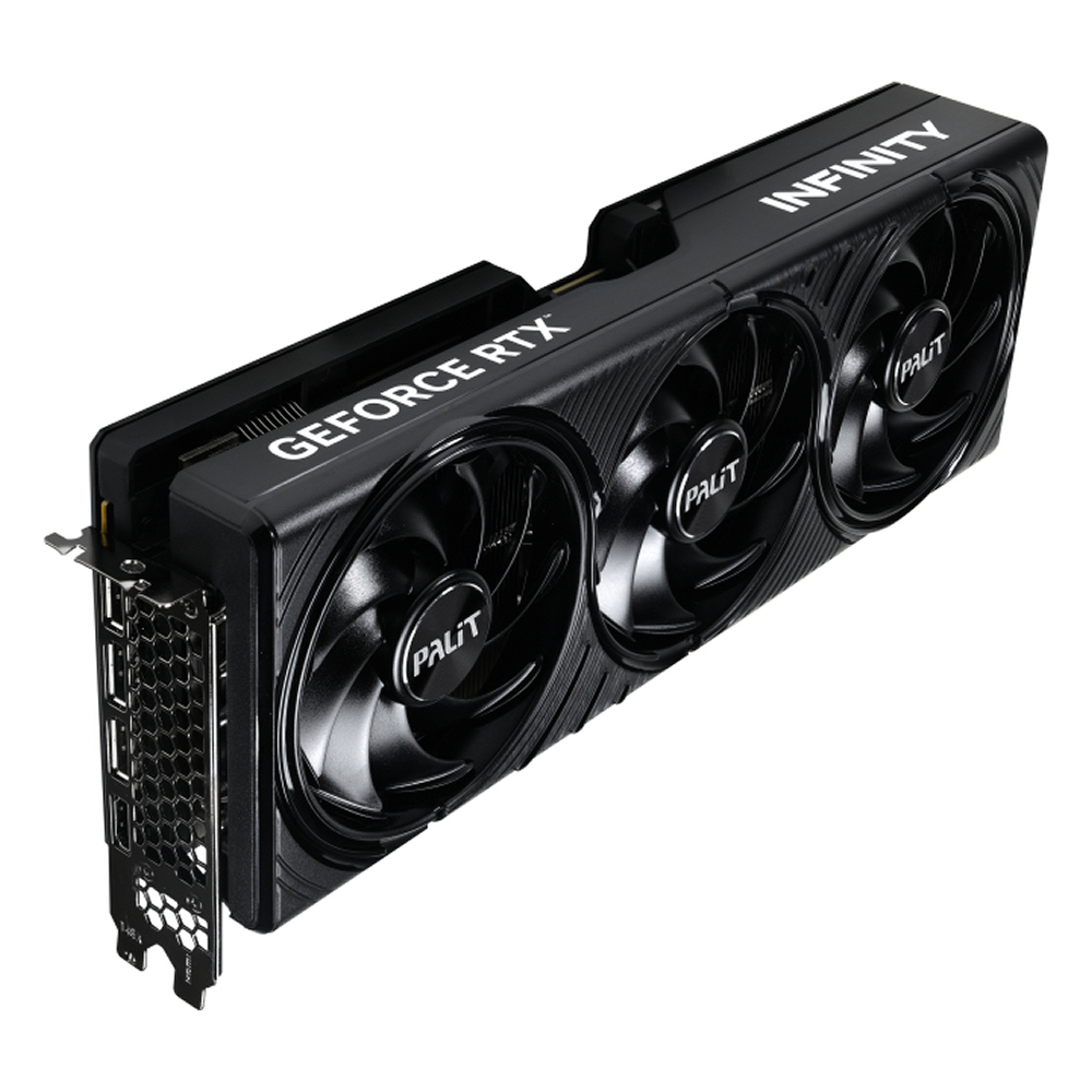 Palit RTX5080 INFINITY 3 16GB 256Bit GDDR7