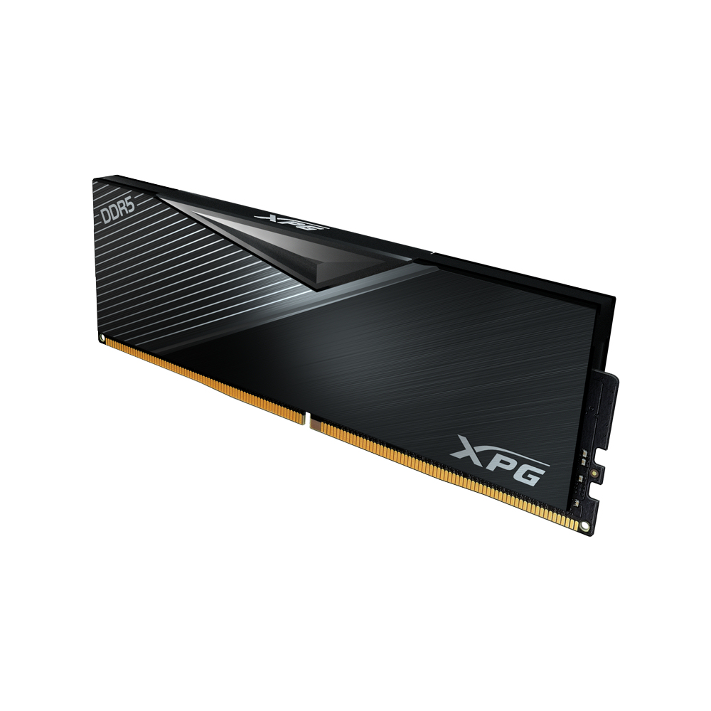 XPG Lancer 32GBDDR5 6000MHz AX5U6000C3032G-CLABK