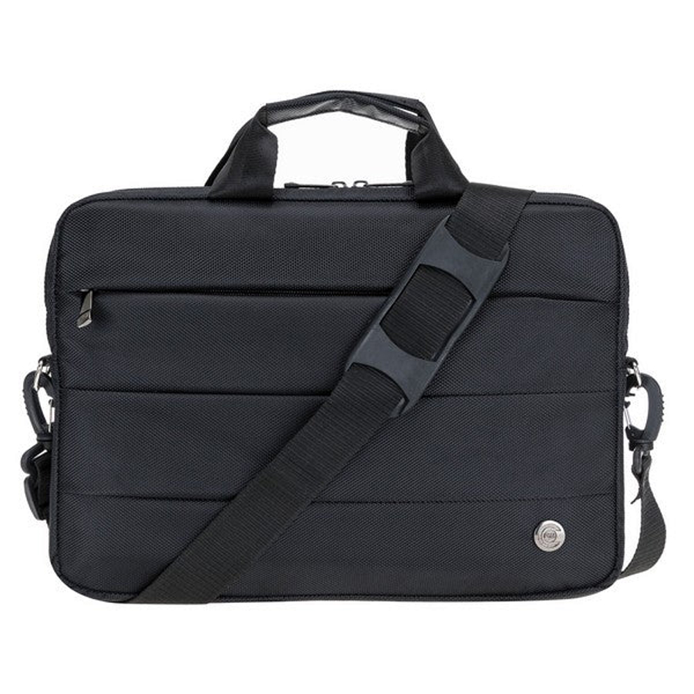 PLM CANYONCASE Notebook Çantası 15.6" Siyah