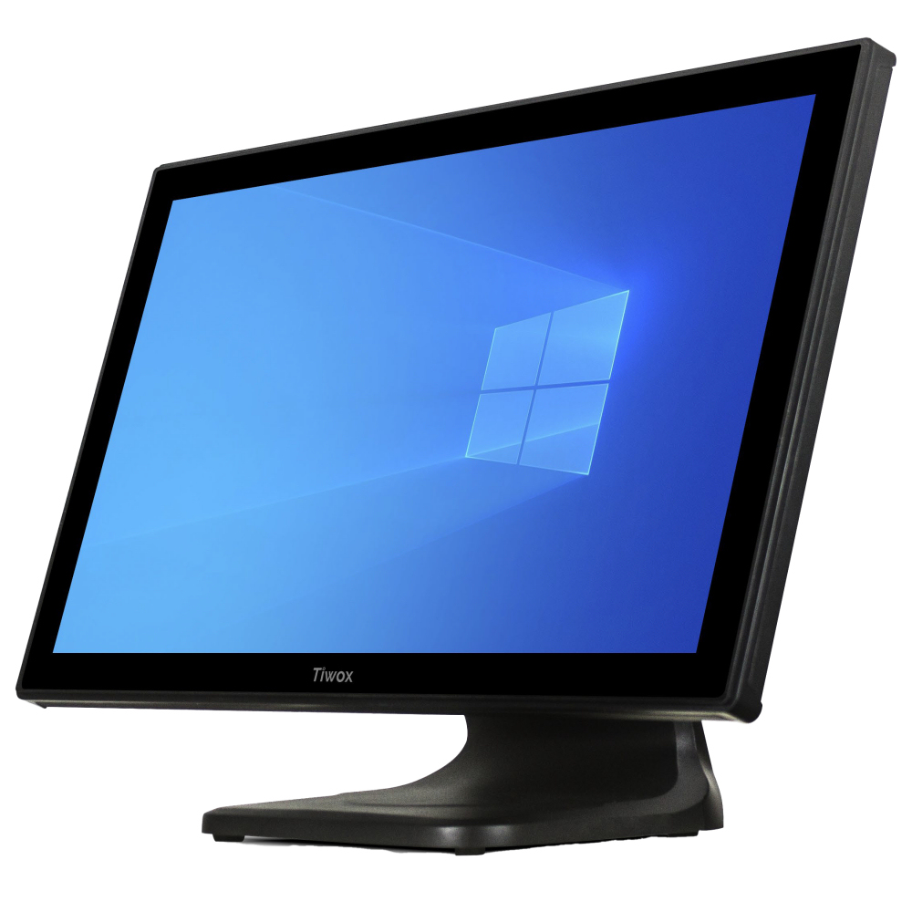 Tiwox TP-3150+ 21,5" i7 5.Nesil 8GB 128GB Endüstriyel Pos PC