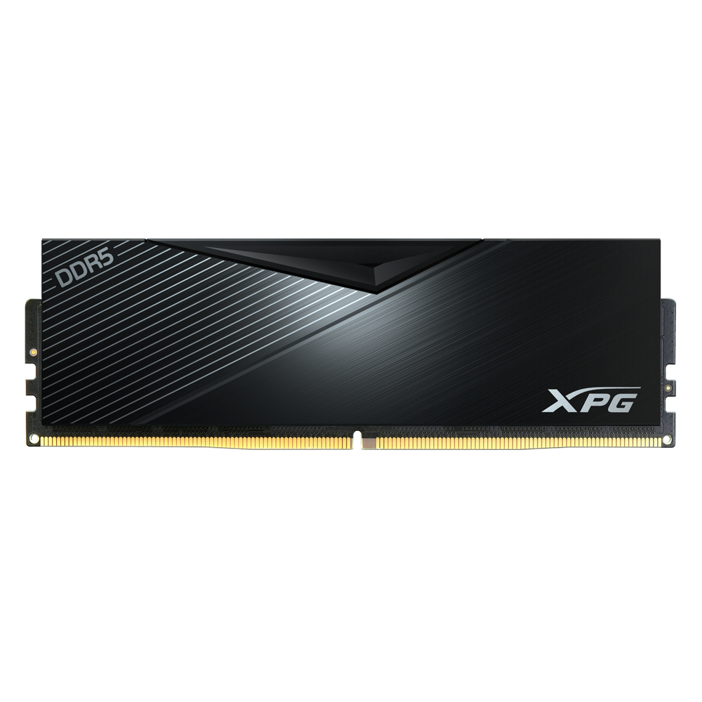 XPG Lancer 32GBDDR5 6000MHz AX5U6000C3032G-CLABK