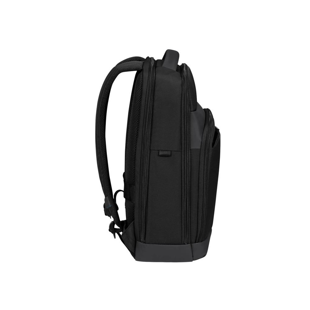 SAMSONITE Mysight Notebook Sırt Çantası 17.3" Siyah