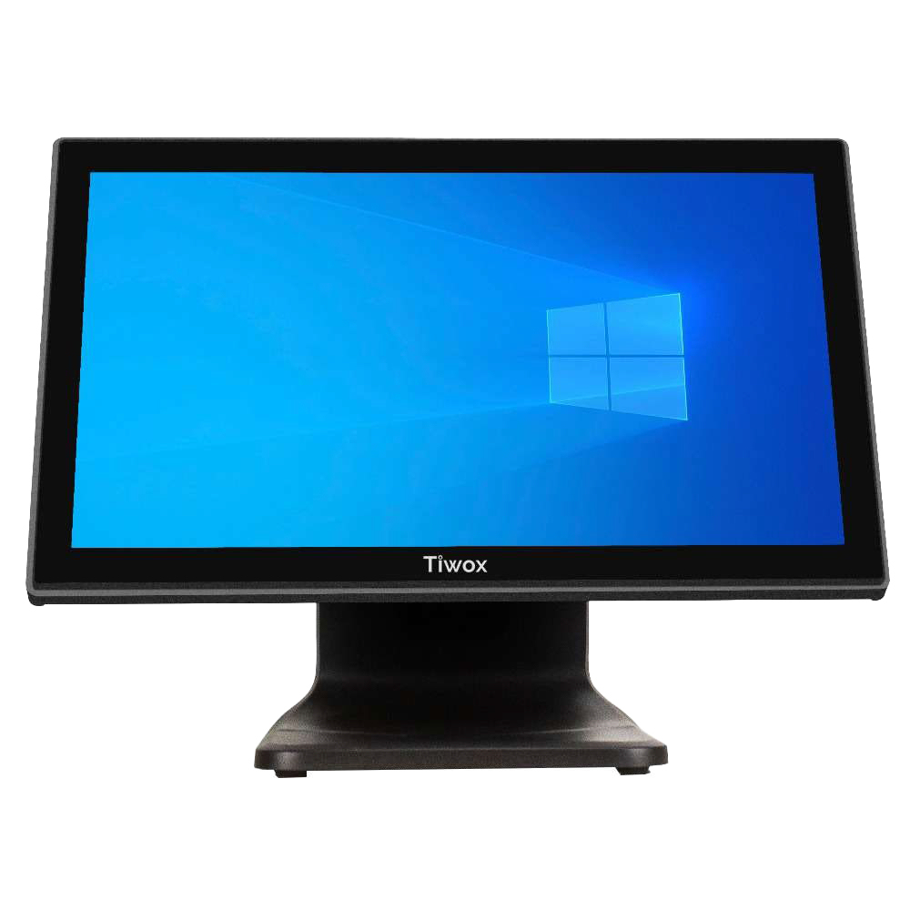Tiwox TP-4950 18.5" i5 5.Nesil 8GB 128GB Endüstriyel Pos PC