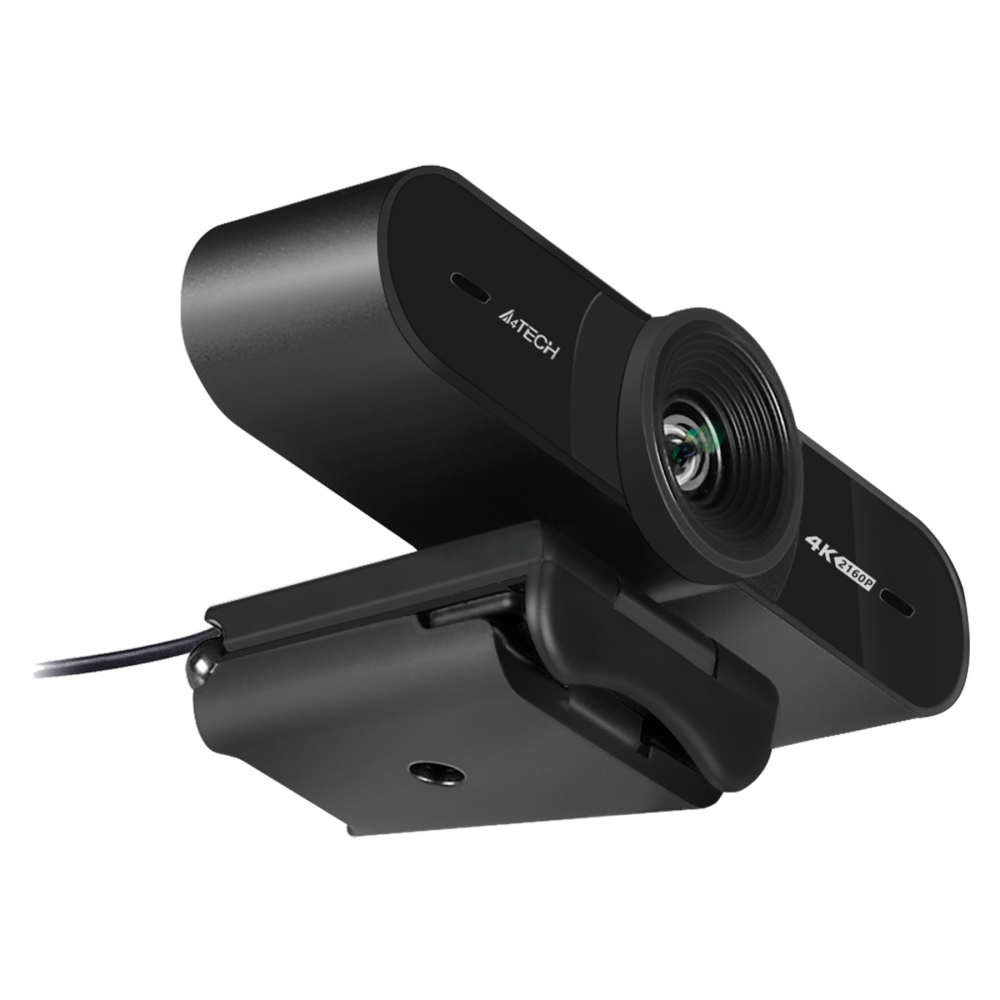 A4 TECH WEBCAM PK-1000HA 4K 2160P-OTO-FOKUS