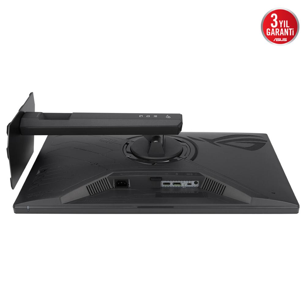 Asus 27" ROG Strix XG27UCSR 4K IPS Gaming Monitör Siyah 0.03ms