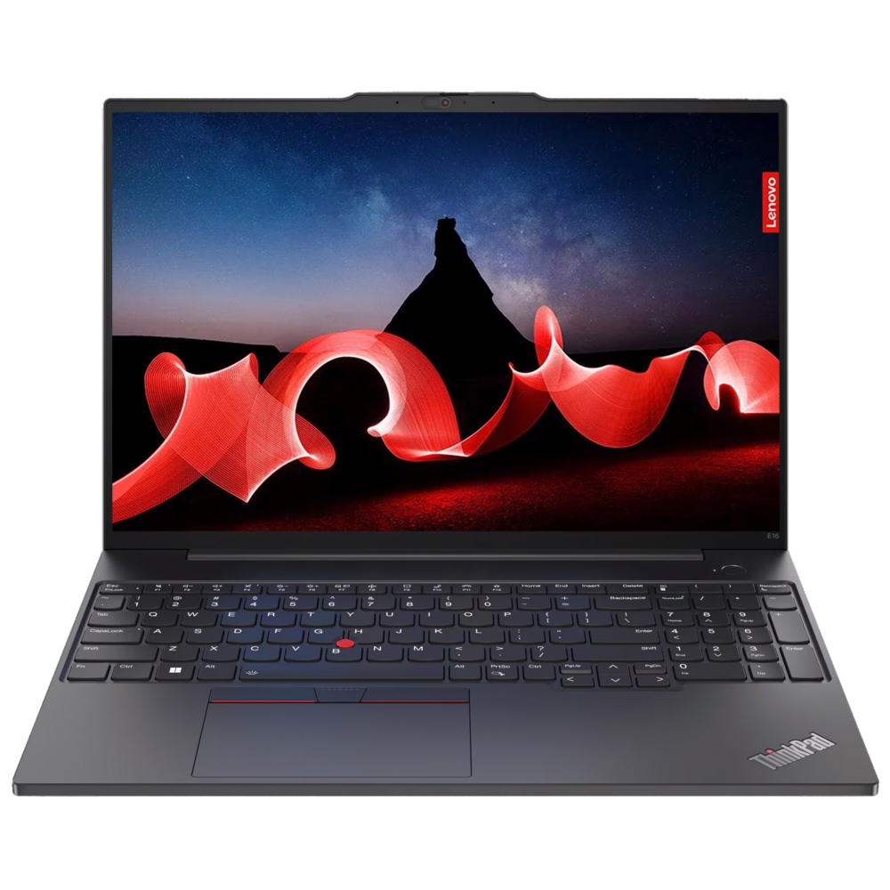 Lenovo E16 21SR006UTX Ultra 7-255H 32GB 1TB 16" DOS