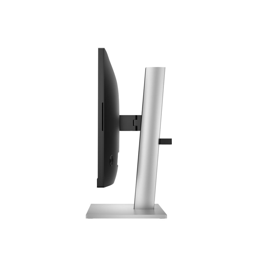 HP 21.5" 6N4E8AA E22 75hz FHD Pivot Monitor