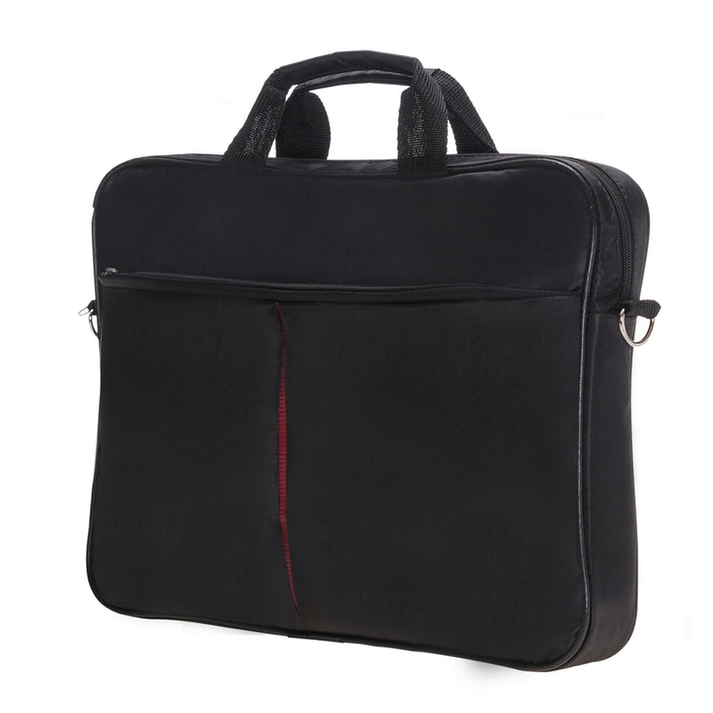 PLM DREXEL 6300 Notebook Çantası 15.6" Siyah
