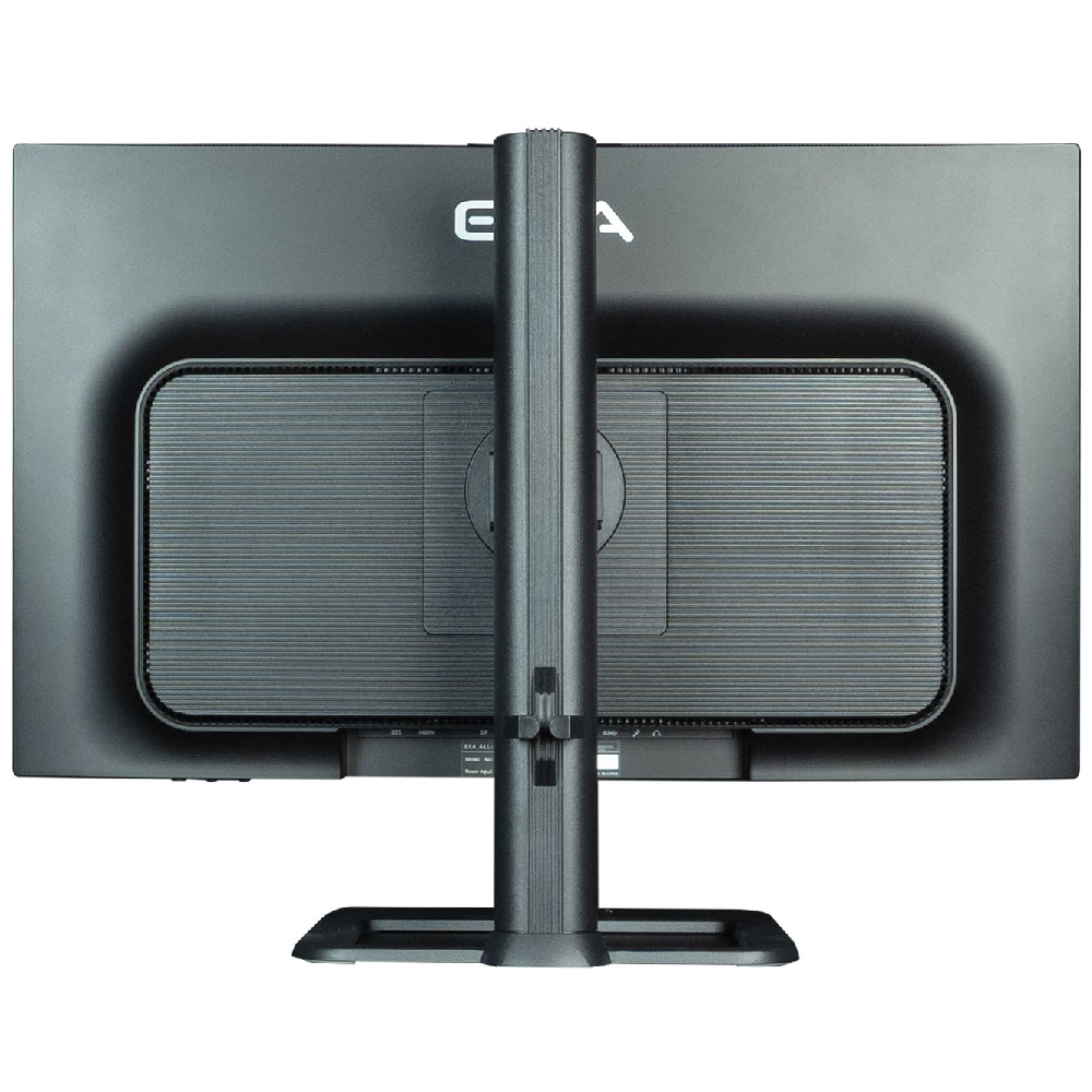 EXA AIO X24S PRO-V2 C55 i5-12400 16GB 512GB m.2  23.8" DOS Siyah - PIVOT
