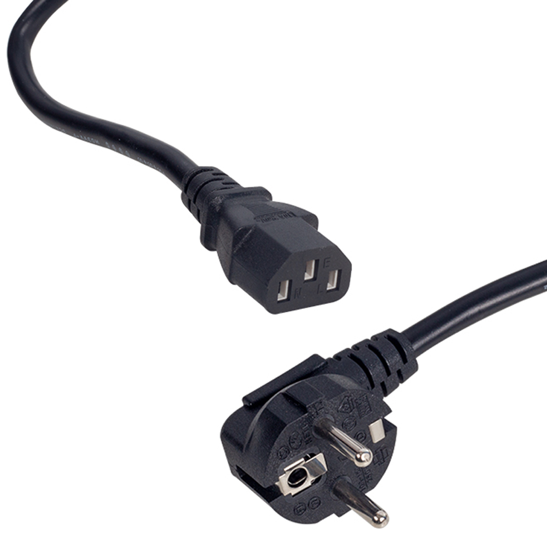 Powermaster PM-11601 3X1 Mm C7 Power Güç Kablosu (3 Metre)